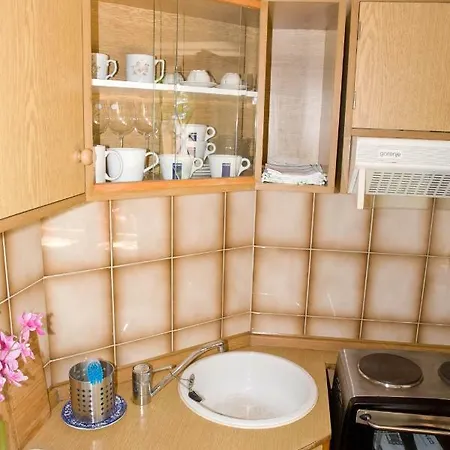 Costabella Apartment *