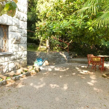 Apartment Costabella *
