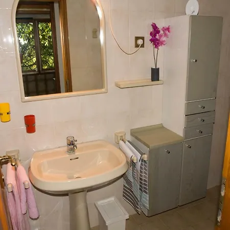 Apartment Costabella