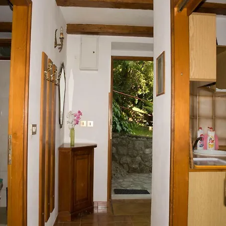 Costabella Apartment