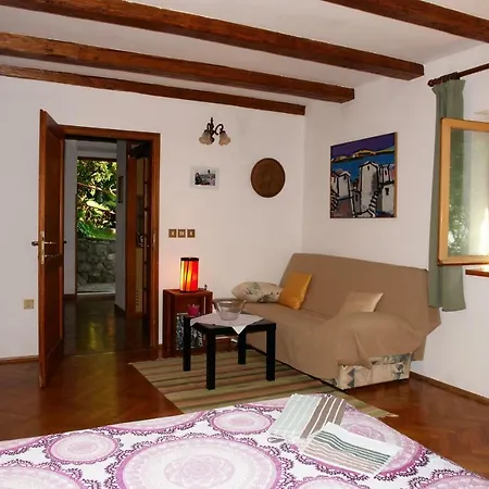 Apartment Costabella Rijeka