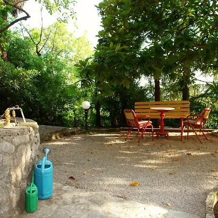 Apartment Costabella Rijeka