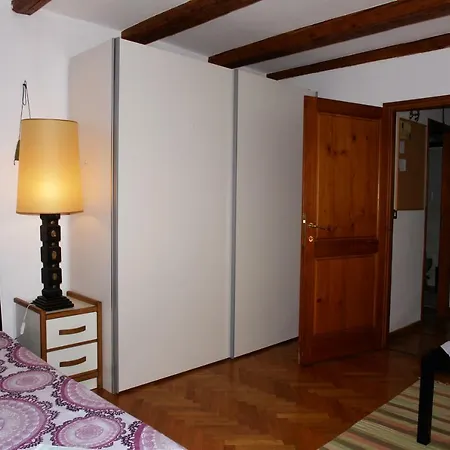 Apartment Costabella